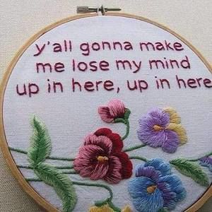 Meet your Posher, Tammy